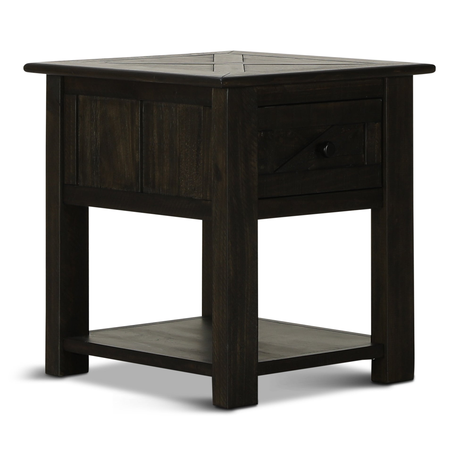 Gavin End Table