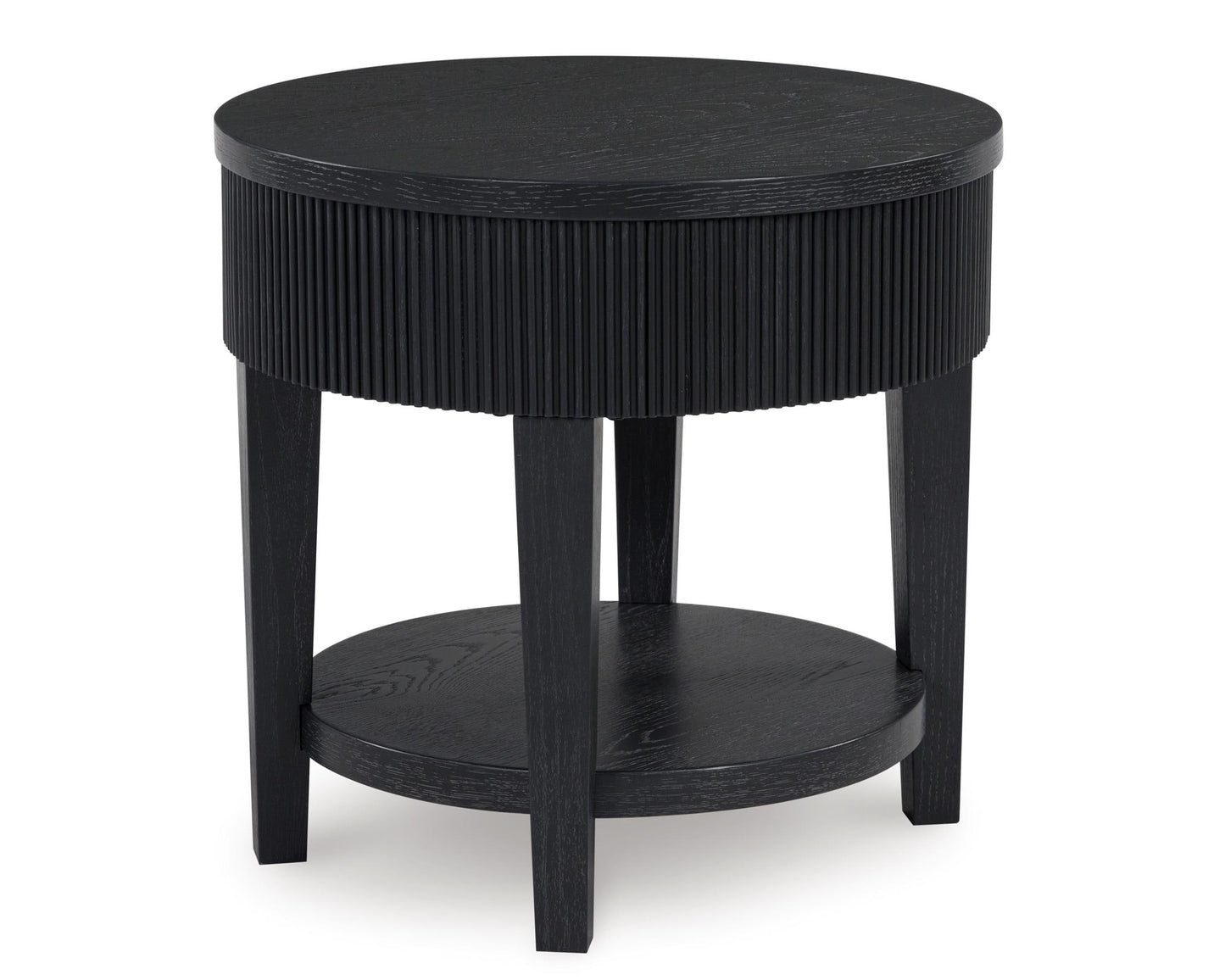 Marstream End Table