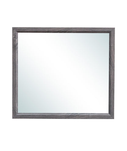 Salem Mirror