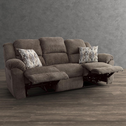 Venture Manual Reclining Sofa