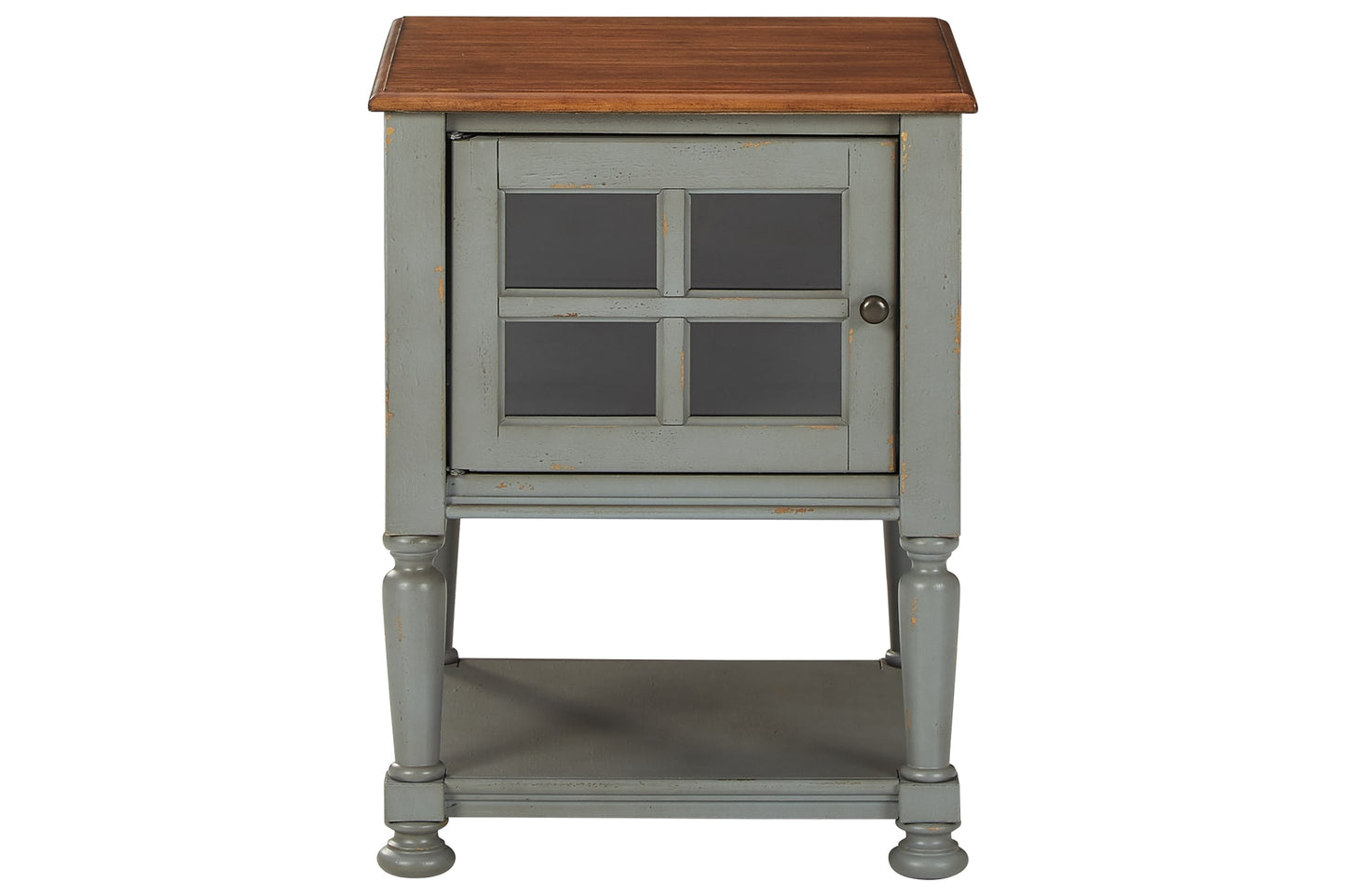 Mirimyn Accent Cabinet