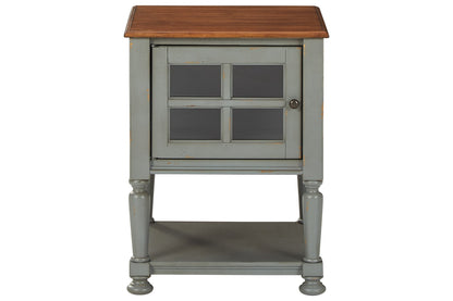 Mirimyn Accent Cabinet