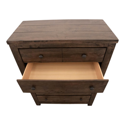 Maverick 5 Drawer Chest