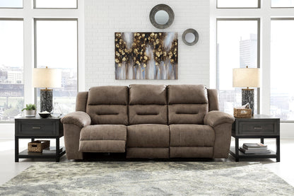 Stoneland Reclining Sofa