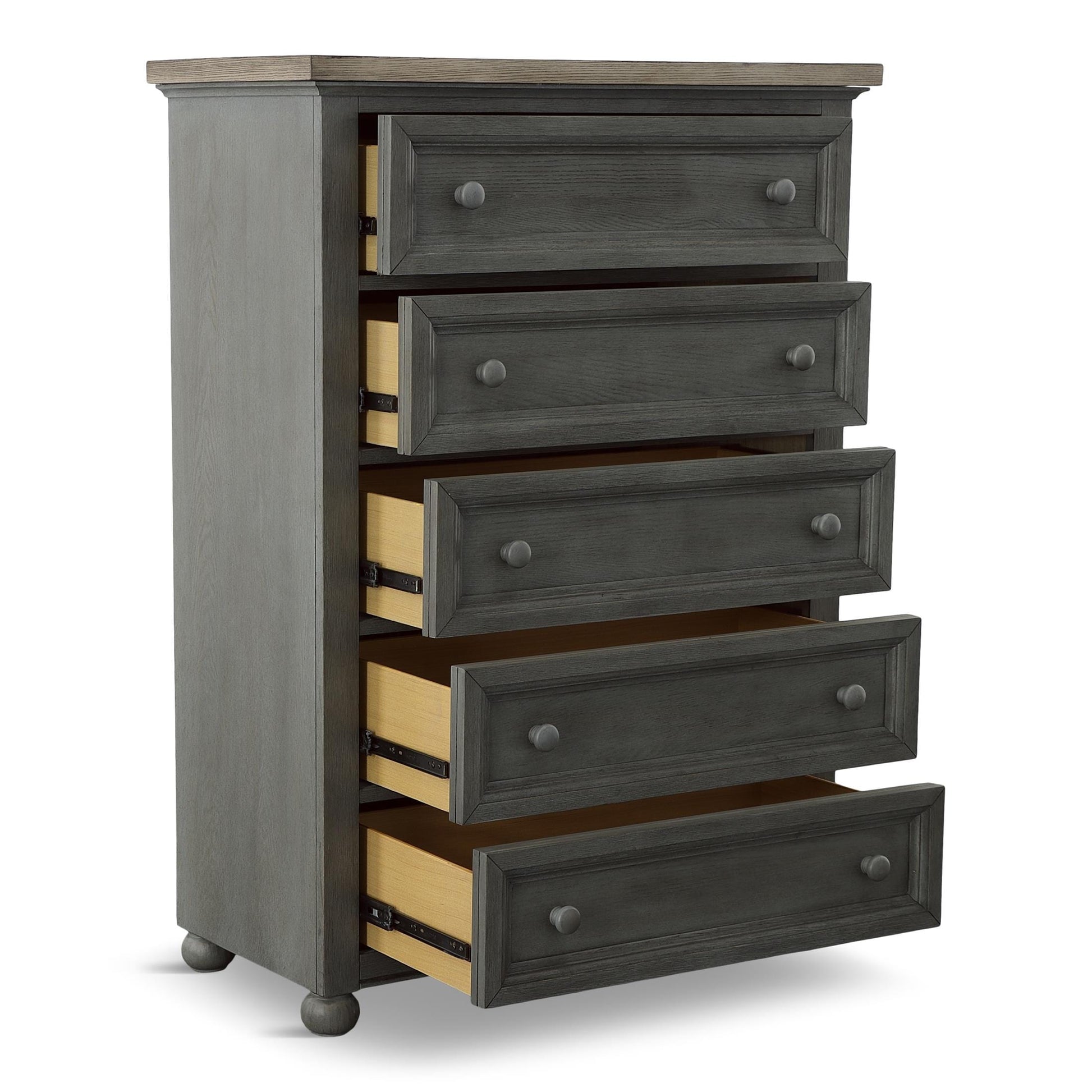 Brooklyn Youth Chest of Drawers