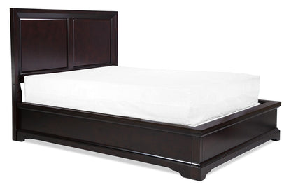 Georgetown Panel Bed