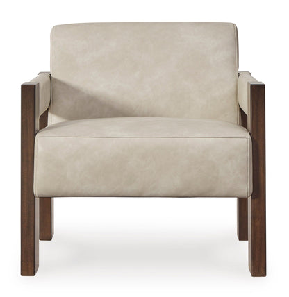 ADLANLOCK ACCENT CHAIR