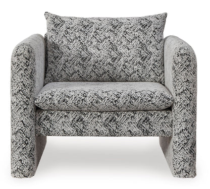 KENBELL ACCENT CHAIR