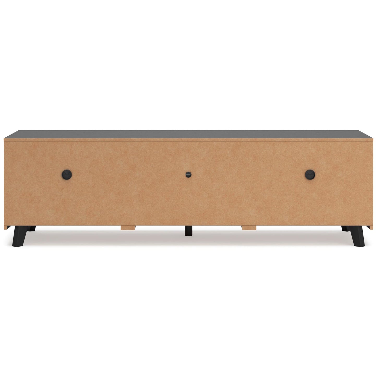 Danziar 72" TV Stand