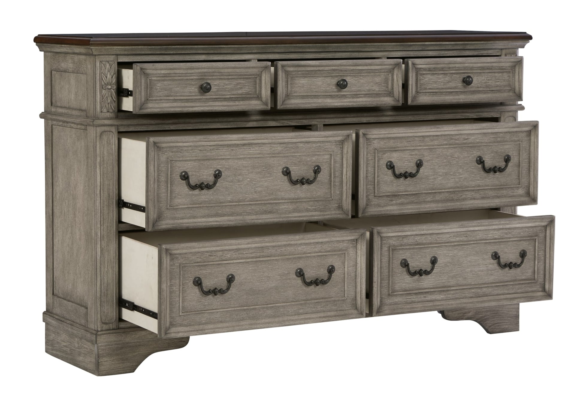 Lodenbay Dresser