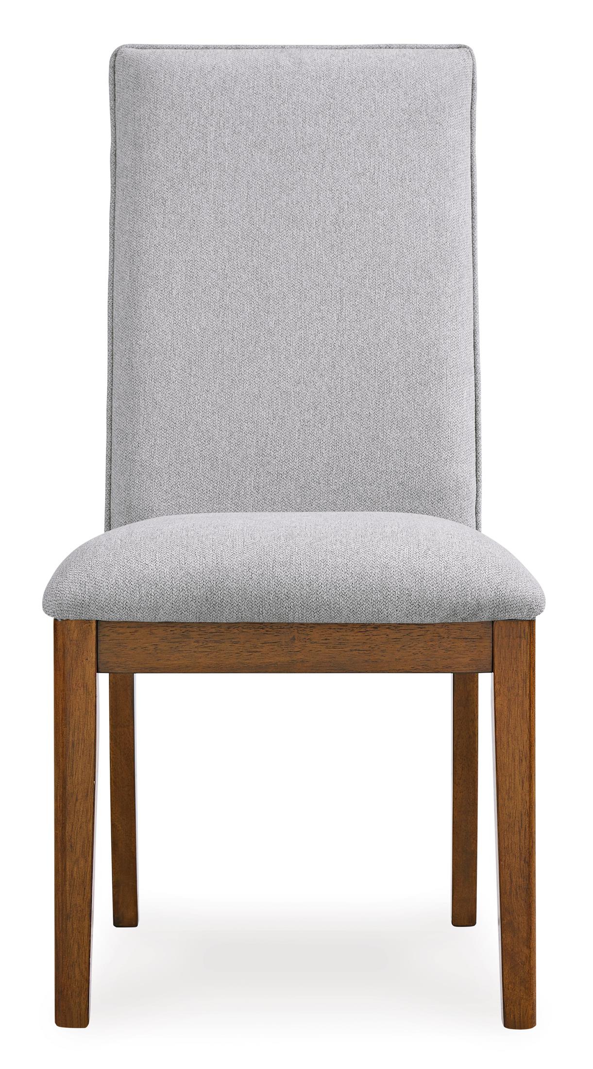 Lyncott Dining Side Chair (Set of 2)