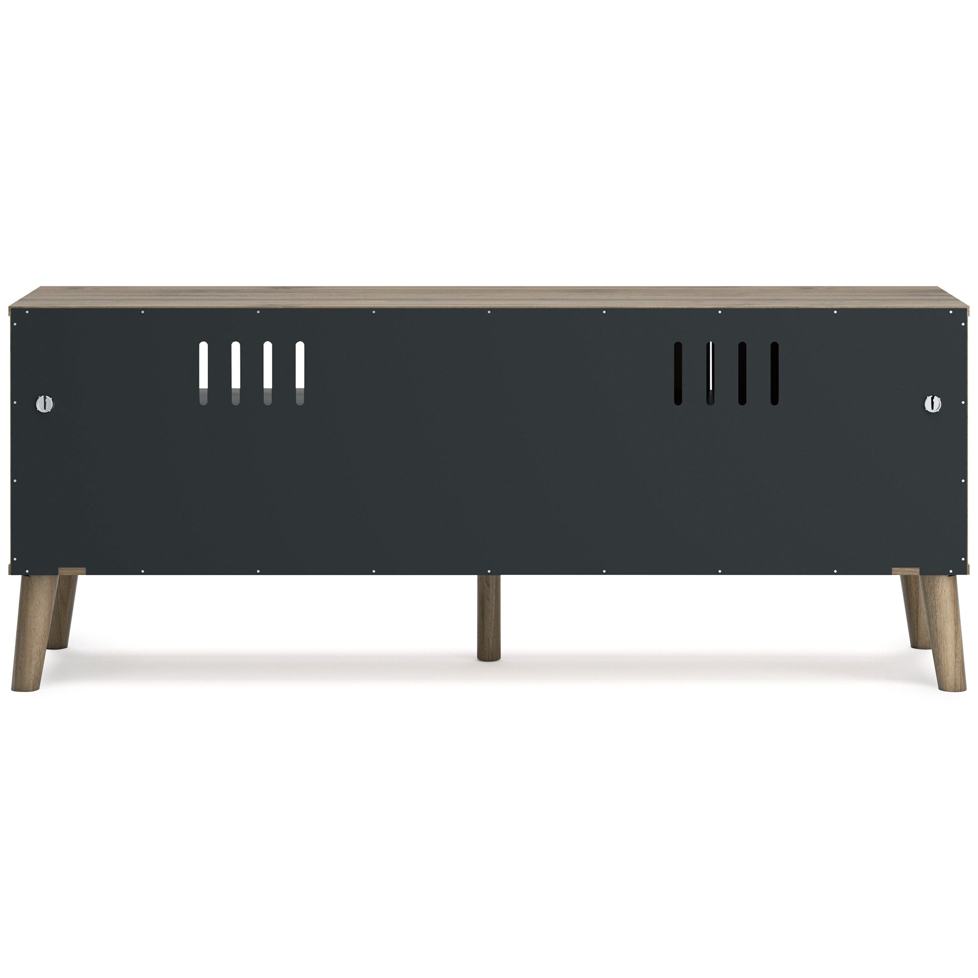 Aprilyn 59" TV Stand