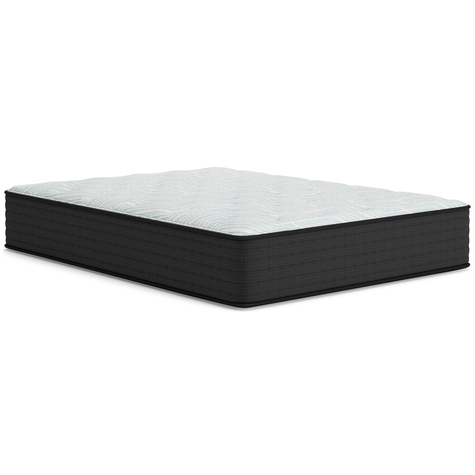 Palisades Plush Mattress