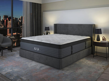 Grand Legacy Hybrid Medium Twin XL Mattress