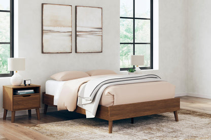 Fordmont Platform Bed