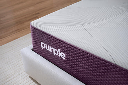 Purple Restore Soft Full Mattress