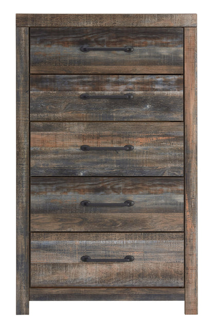 Drystan Chest of Drawers