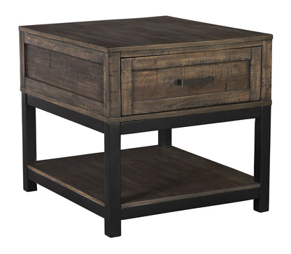 Johurst End Table