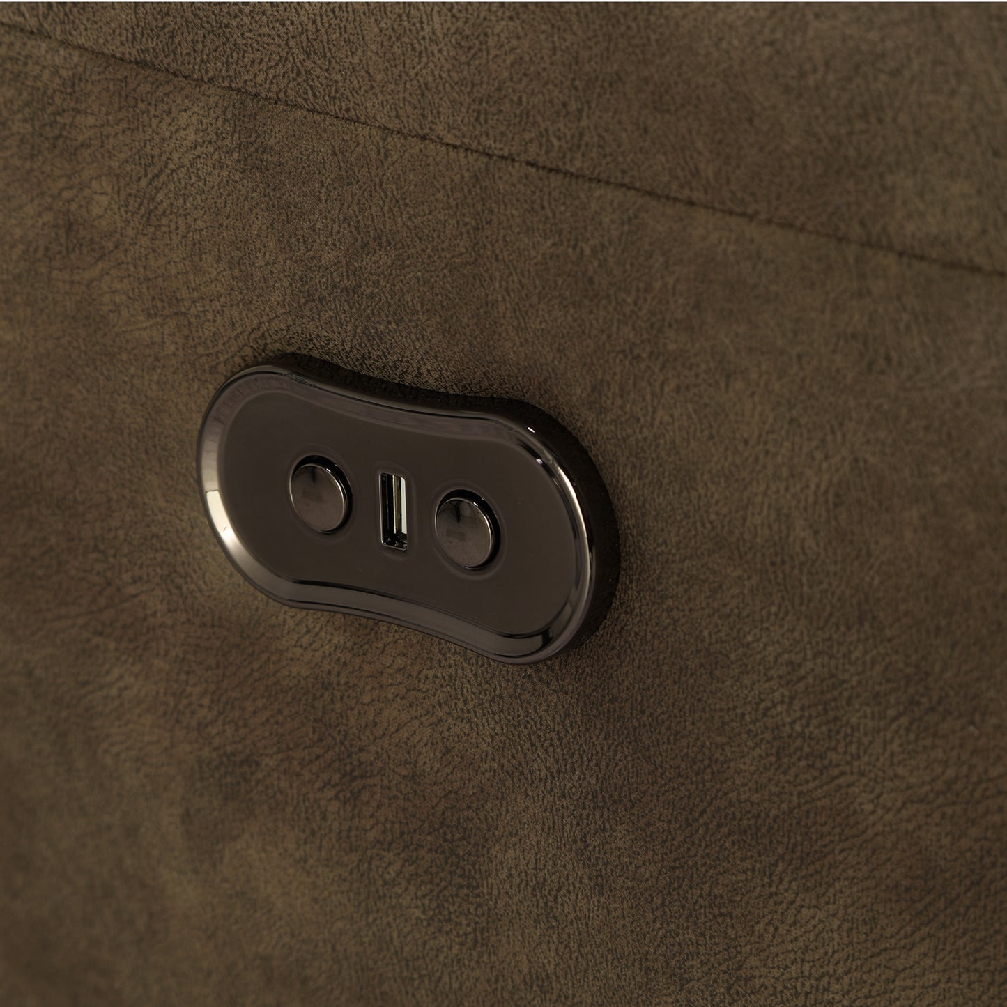 Adeline Wall Hugging Power Recliner