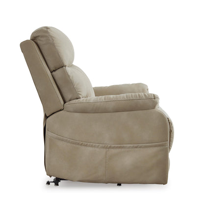 Next-Gen Durapella Power Lift Recliner