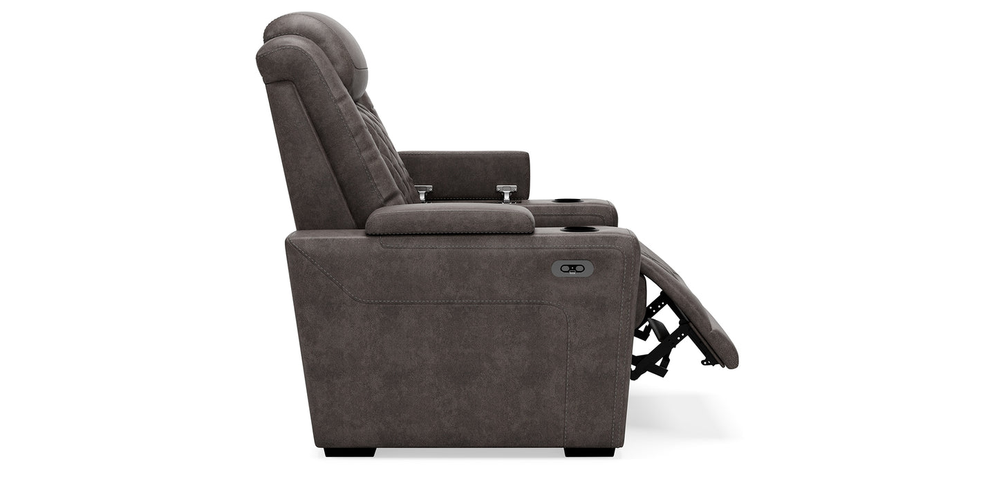 HyllMont Power Recliner