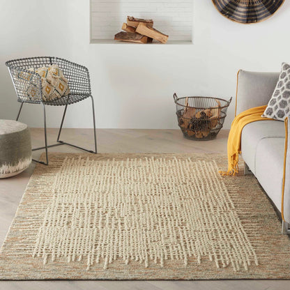 Colorado Textured 5'3" x 7'3" Rug