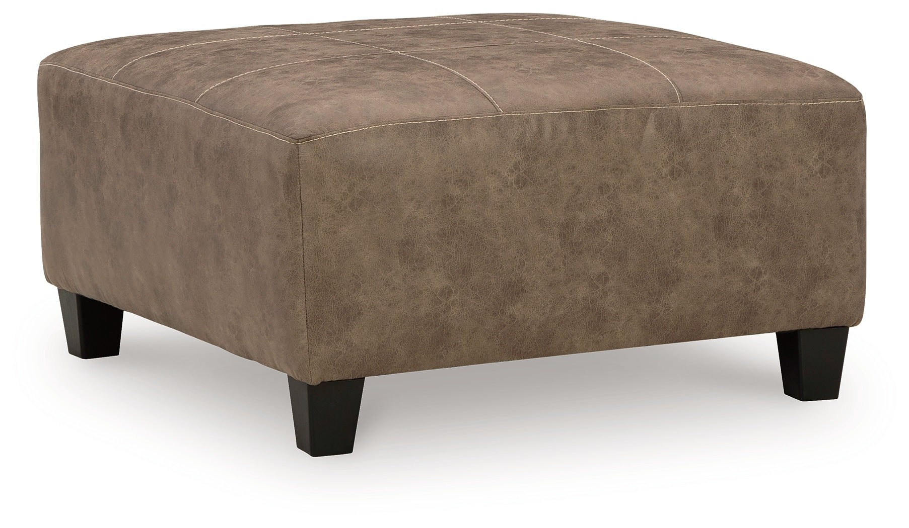 Navi Accent Ottoman