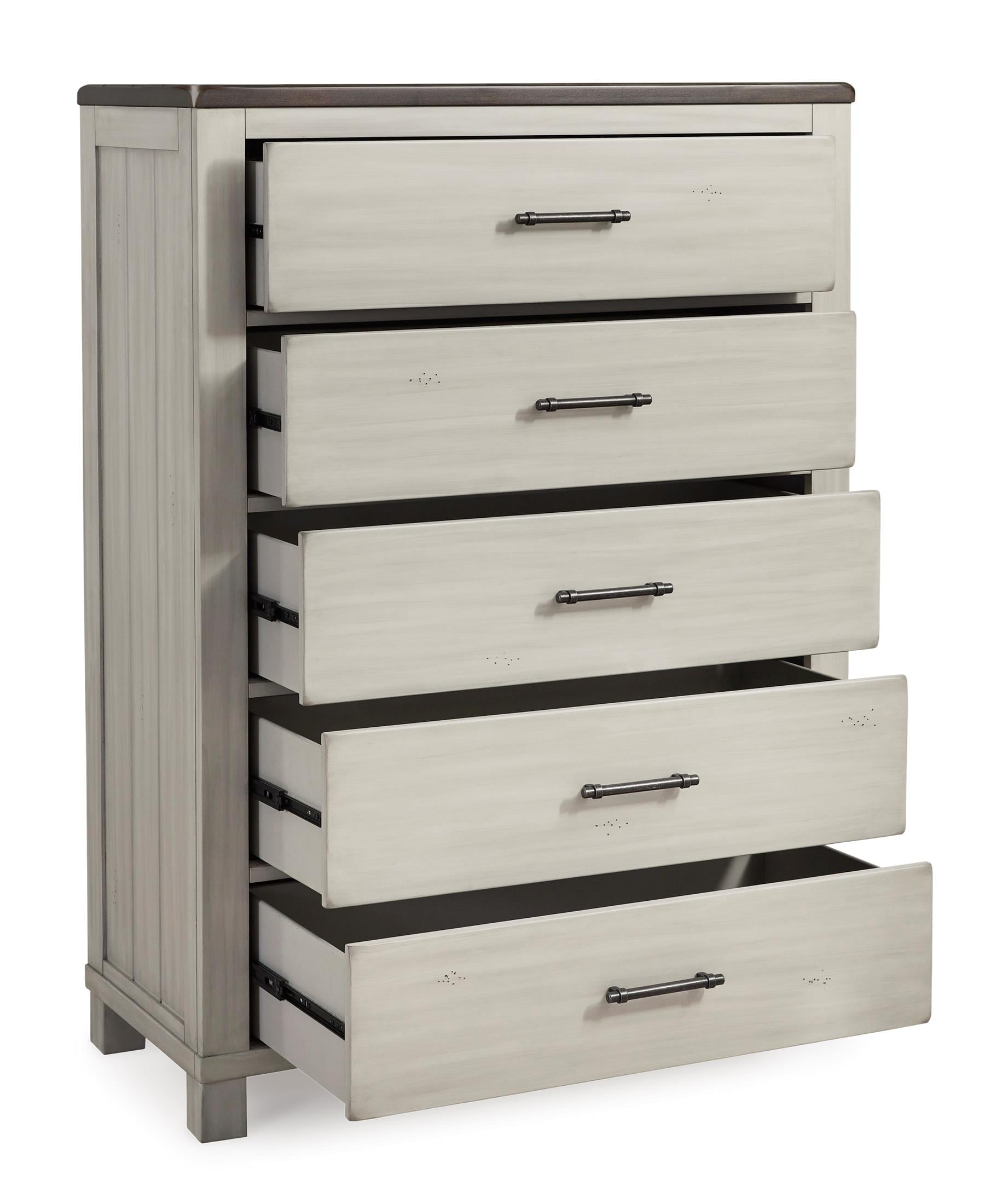 Darborn Chest of Drawers