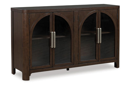 Breckington Dining Server