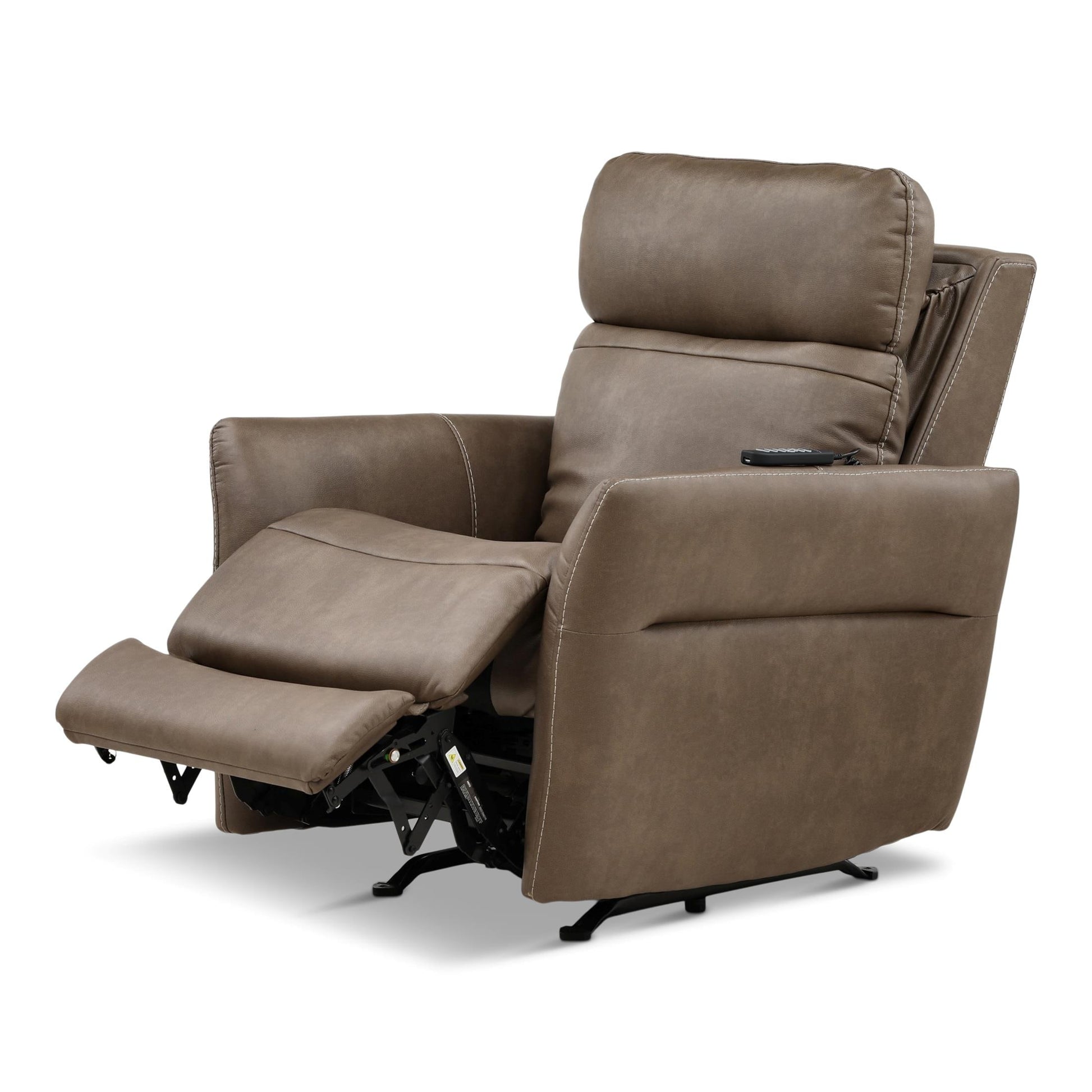 Juniper Power Rocker Recliner