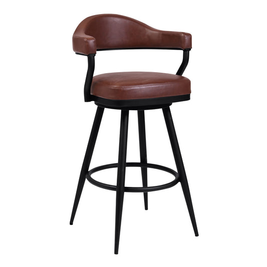 Amador 26" Counter Height Barstool