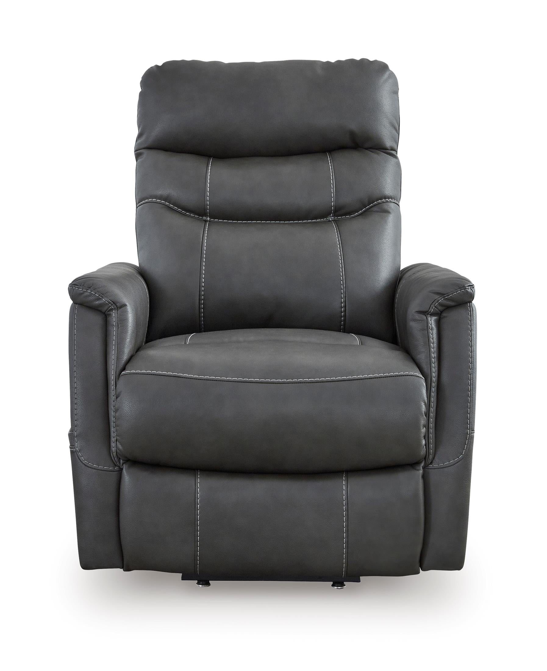 Strawbill Power Lift Recliner