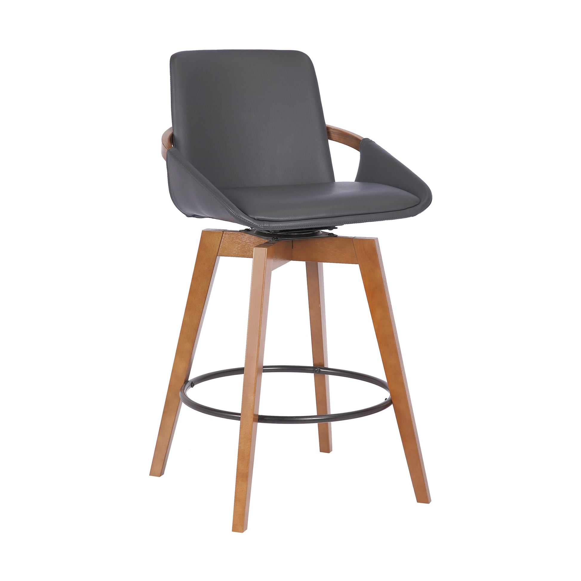 Baylor 26" Swivel Bar Stool