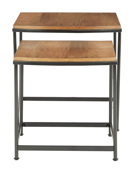 Drezmoore Nesting End Table Set