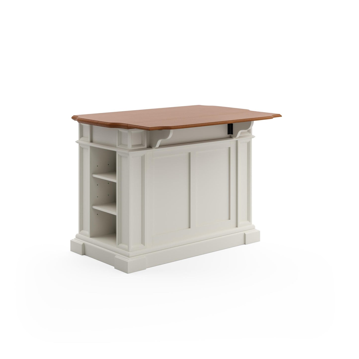 Americana Kitchen Island