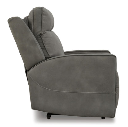 Next-Gen Durapella Power Recliner