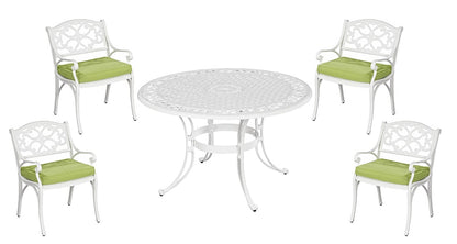 Sanibel 5 Piece Outdoor Dining Set