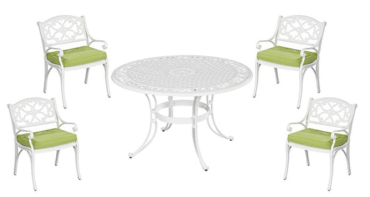 Sanibel 5 Piece Outdoor Dining Set