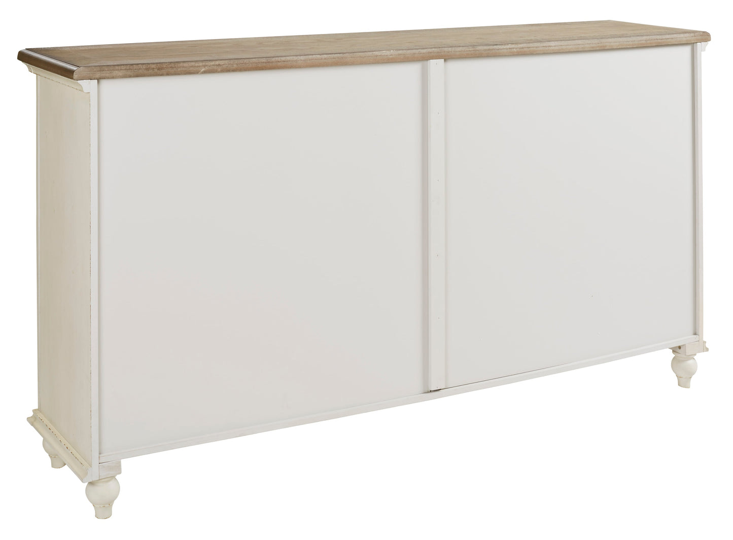 Roranville Accent Cabinet