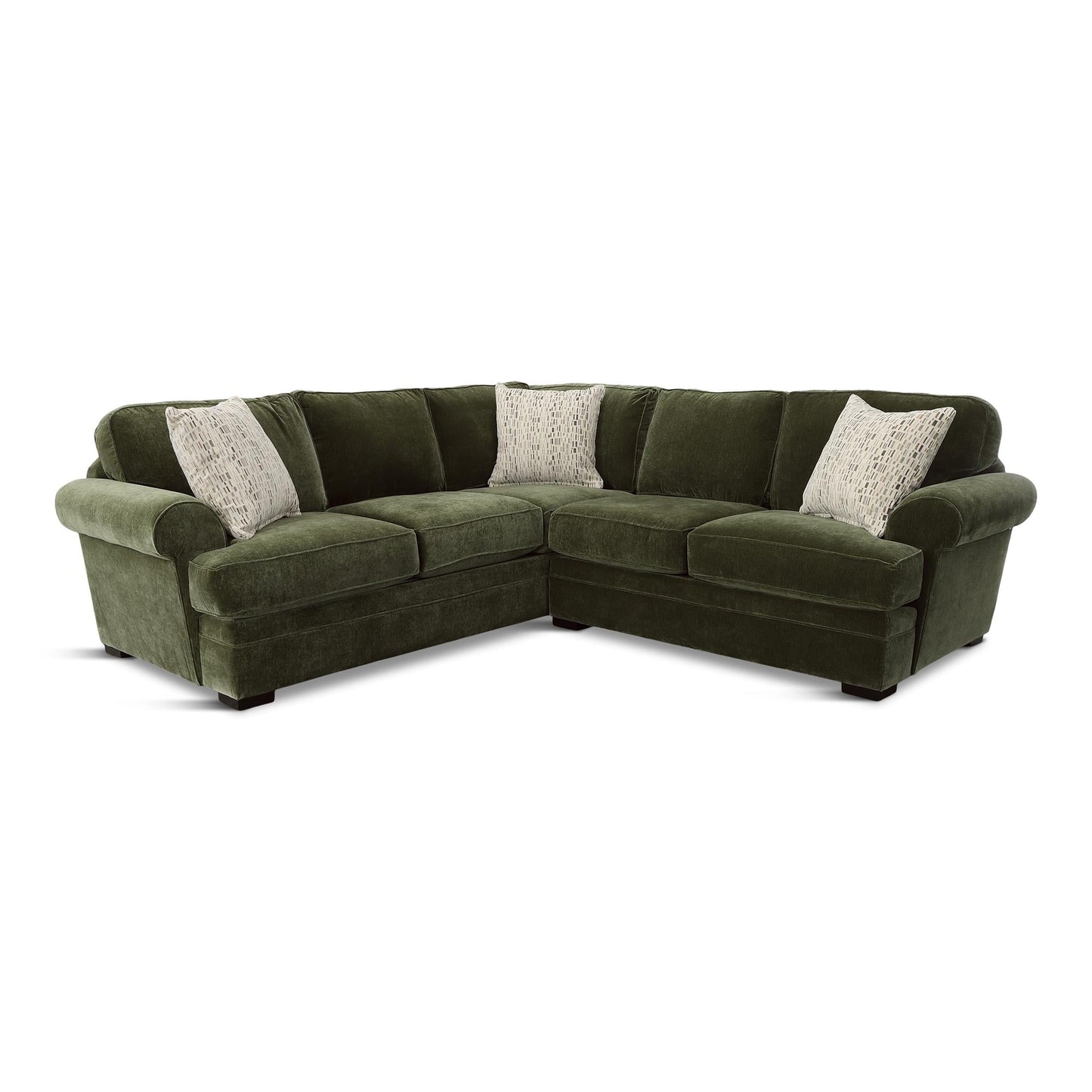 Cheney 2-Piece Sectional