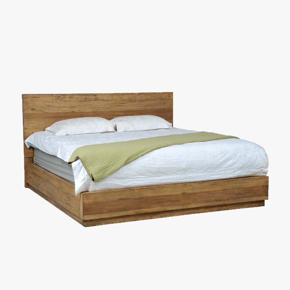 Finnley Queen Bed
