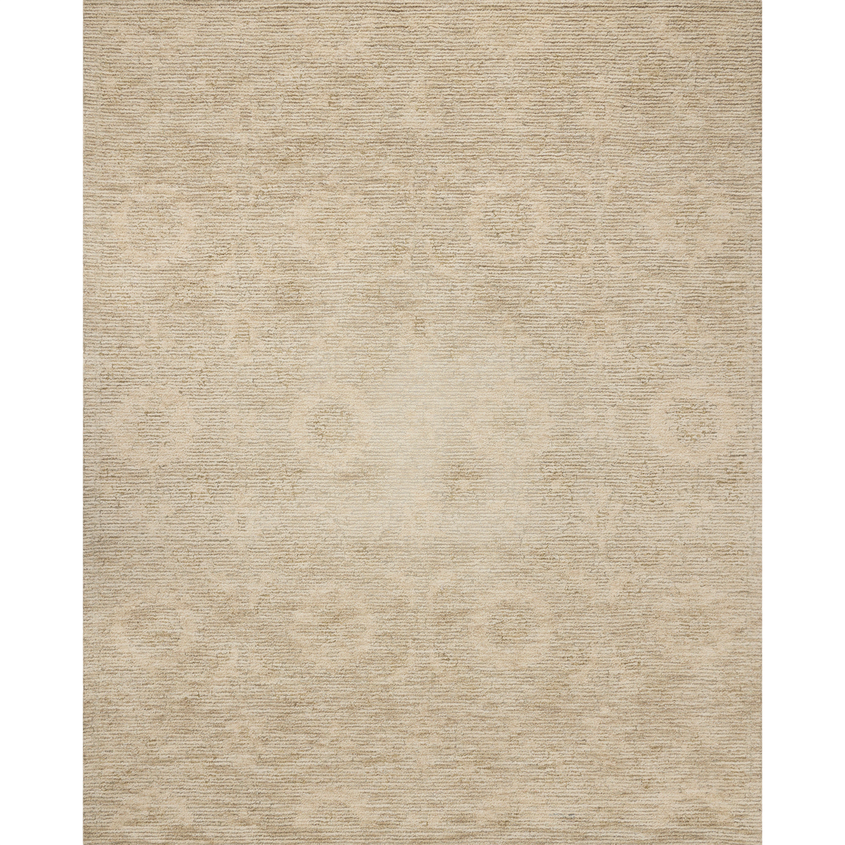 Penny Rug 8'6" x 11'6"