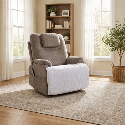 Zecliner Performance Chair Protector