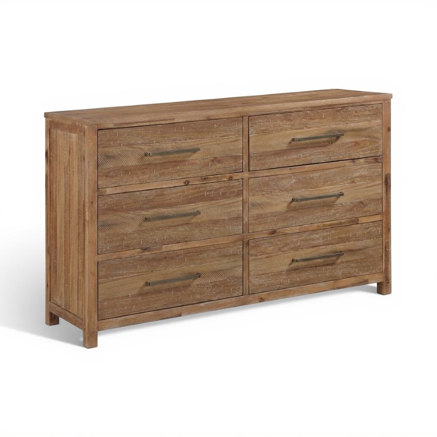 Cayman Dresser