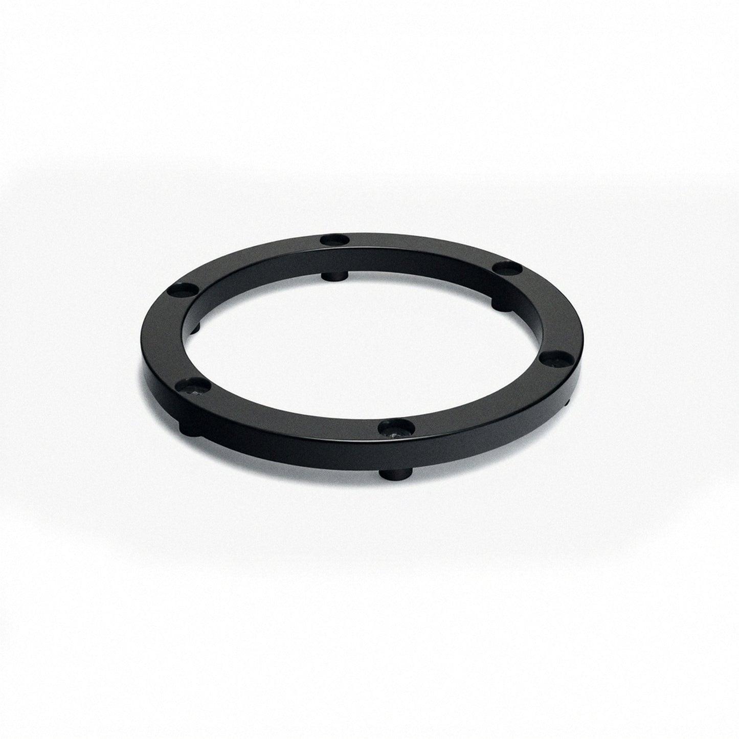 Stressless Classic Elevator Ring Ottoman