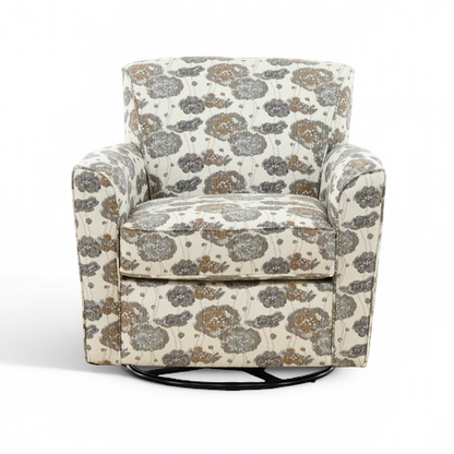 Flexsteel Lonsdale III Accent Swivel Chair