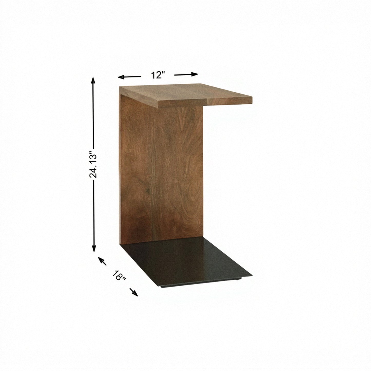 Wimshaw Accent Table