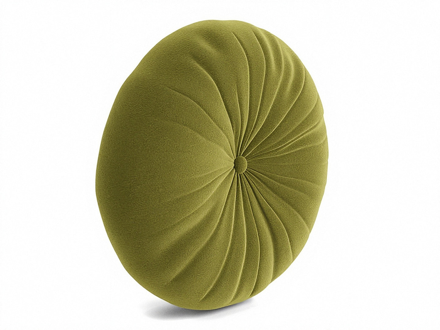 Tanner Round Pillow
