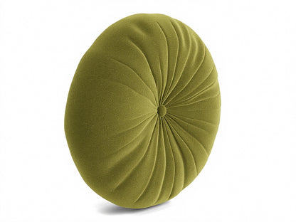 Tanner Round Pillow