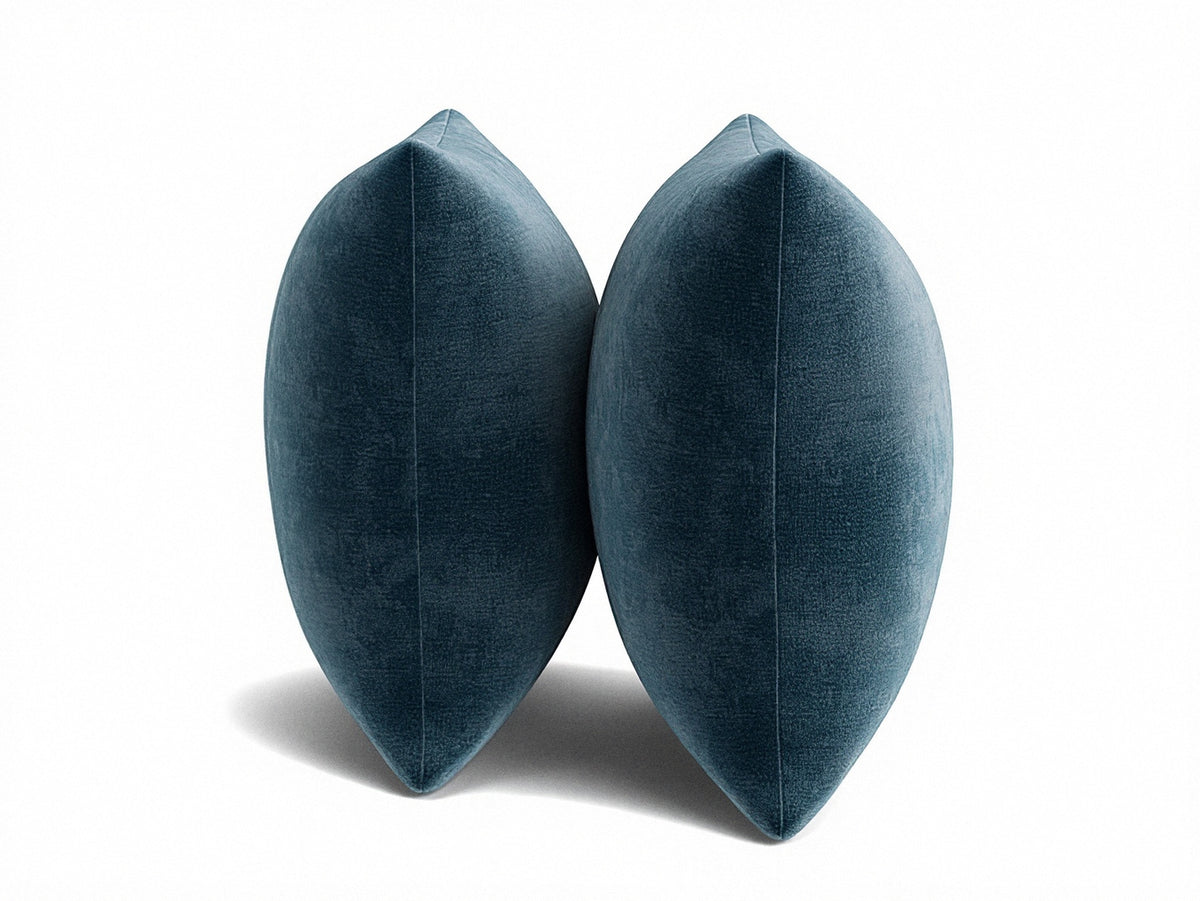 Tanner 22" x 22" Knife Edge Pillow